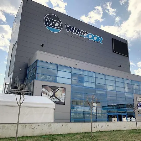 1ª Linea De Mar -wifi- Aire Acondicionado Empuriabrava
