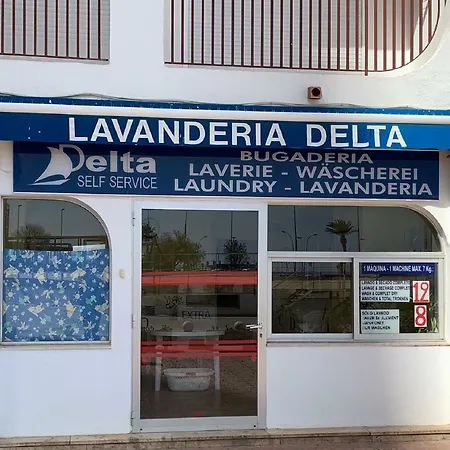 1ª Linea De Mar -wifi- Aire Acondicionado * Empuriabrava